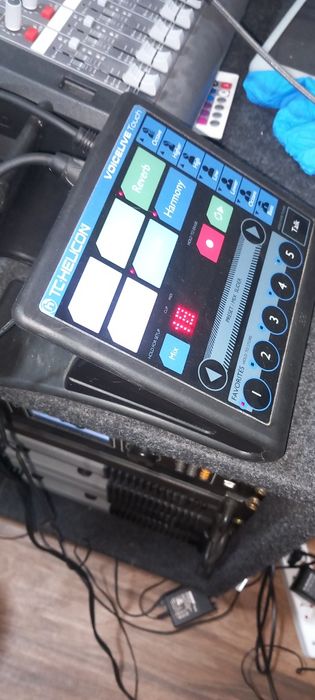 Tc helicon тц хеликон