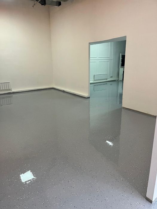 Промышленные полы,Полимерные полы,Эпоксид,Полиуретан