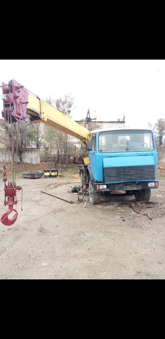 Продается 2 крана по низким ценам