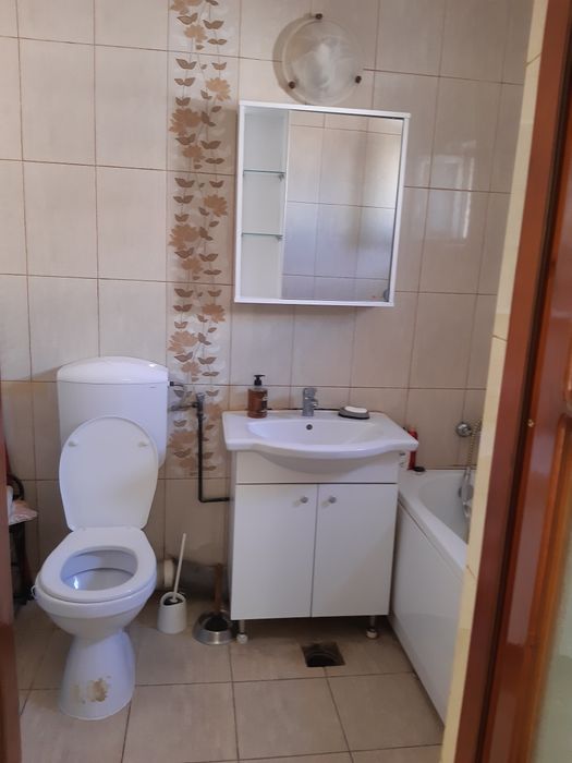 Vand apartment 2 camere