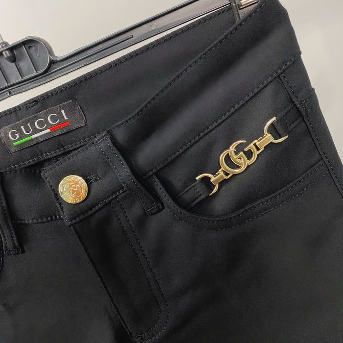 Elisabetta Franchi , YSL , celine , Gucciдамски панталон