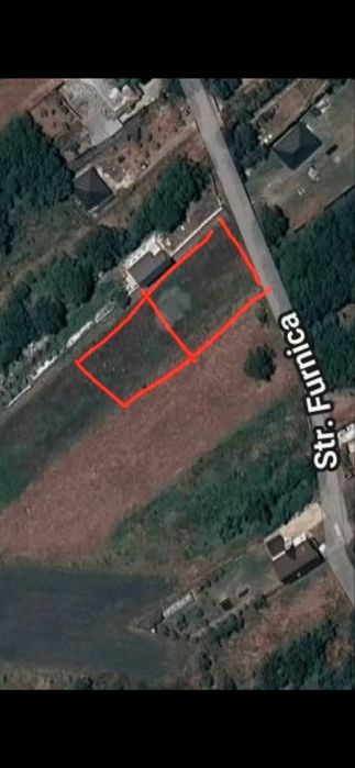 De vânzare teren – Comuna Dascălu, jud. Ilf