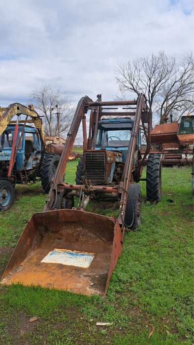 Продается сельхоз техника