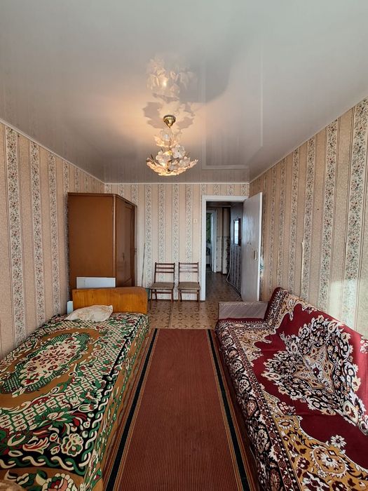 Сдам 2 ком квартиру в районе 3 поликлиники