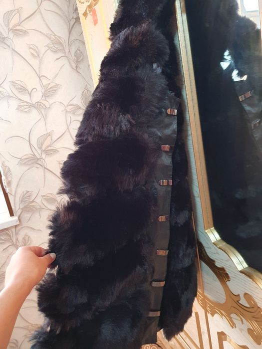 Shuba sotiladi yangi