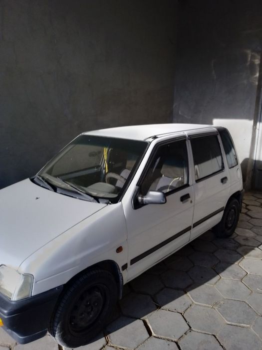 Daewoo tiko 1999