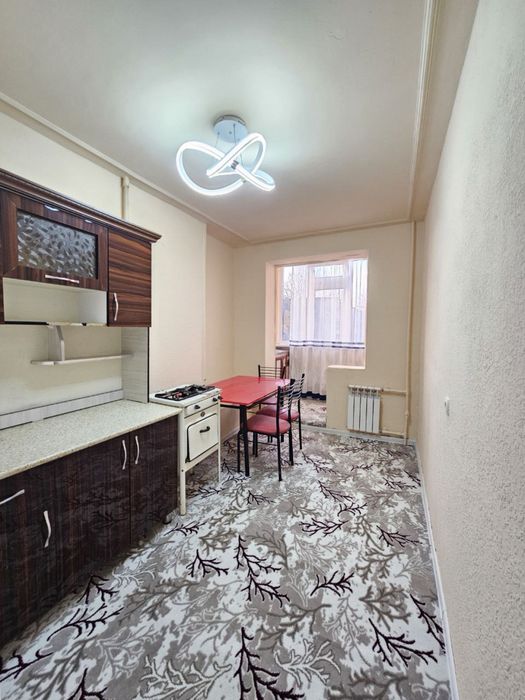 Продаётся квартира