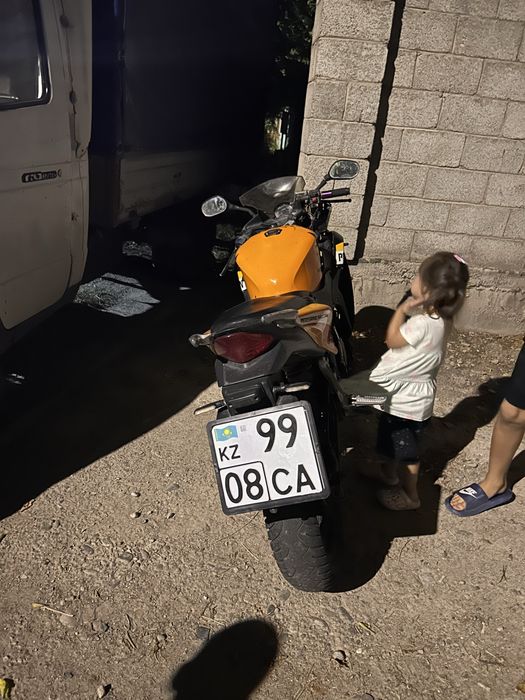 Racer skyway, мото,мотоцикл