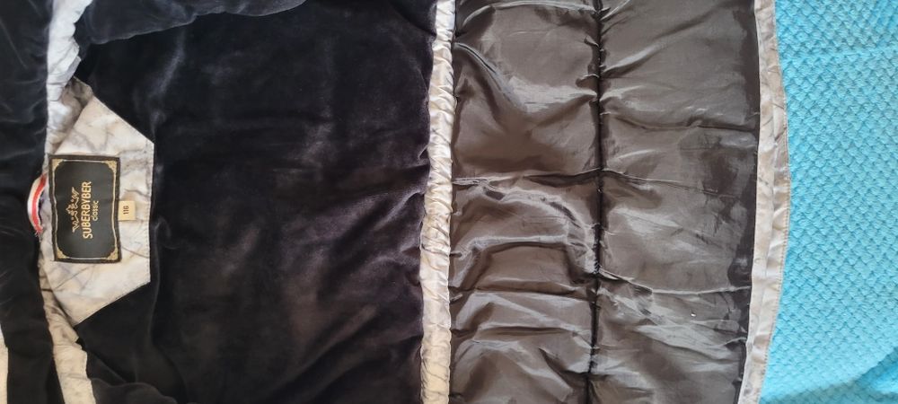 Продам зимний комбинезон