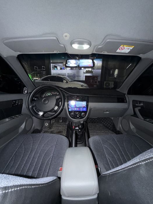 Jentra mexanika sotuvda