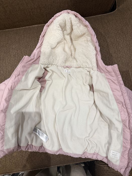 Детско яке Mango 92 размер