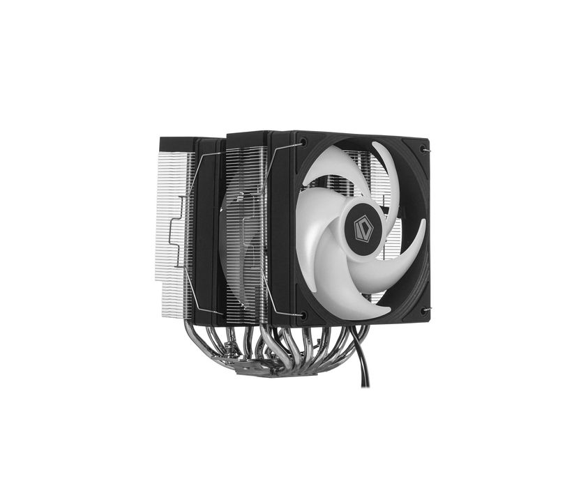 ' Кулер для процессора ID-Cooling FROZN A620 PRO SE ARGB (TDP 260W)
