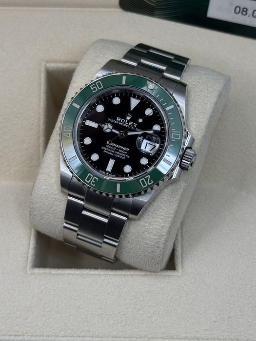 Ceas Rolex Submariner Date
