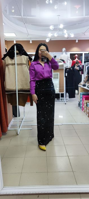 Продам платье вечернее