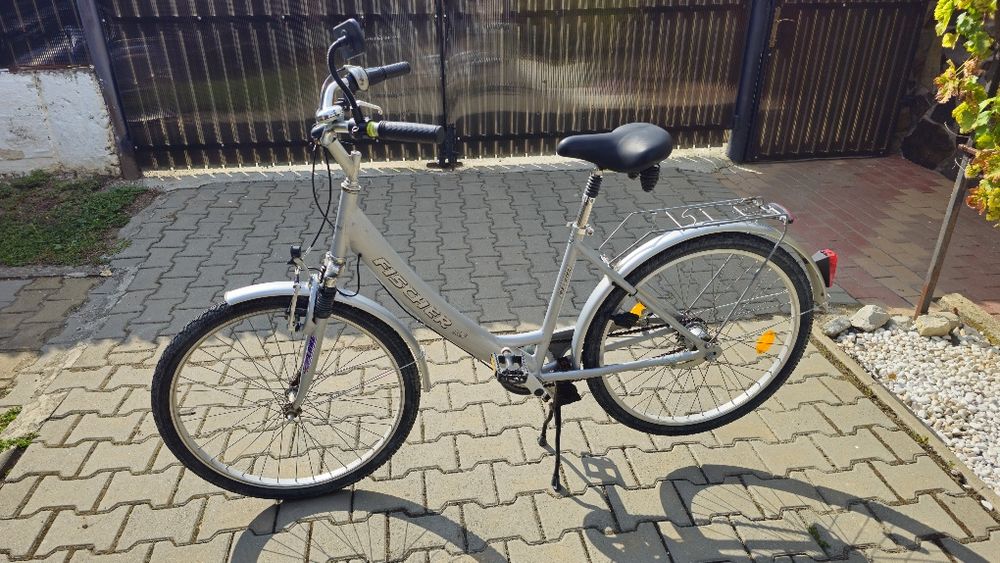Bicicleta import Germania