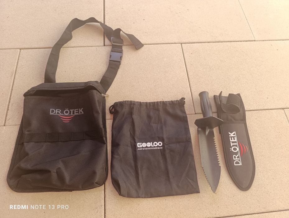 Unealta de sapat Dr Otek