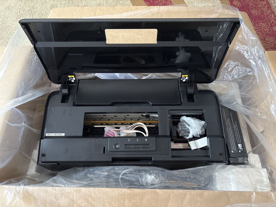 Принтер Epson L1800