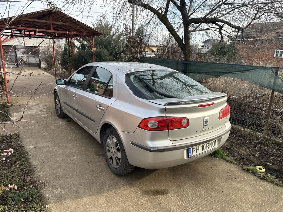 Vand Renault Laguna 2