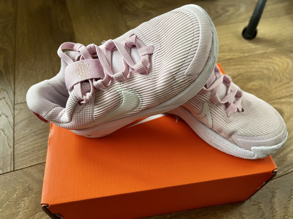 Детски Маратонки Nike