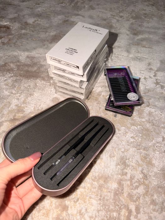 Kit extensi de gene fir cu fir