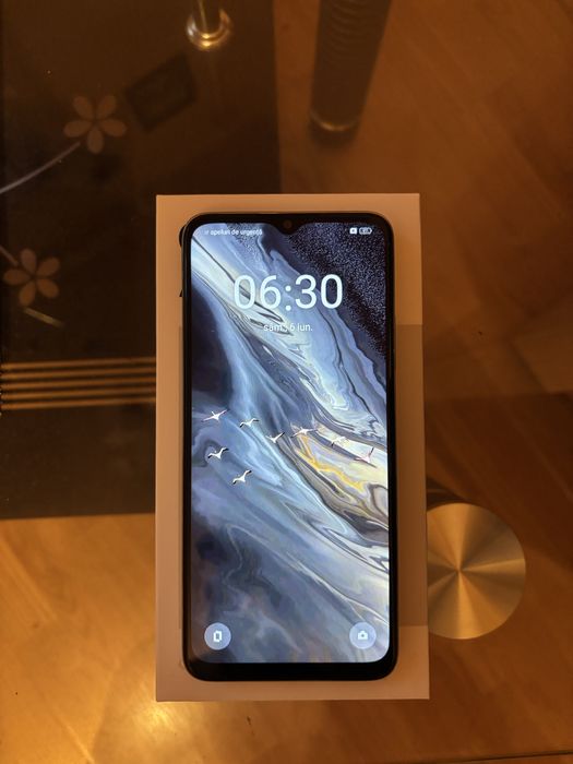 Oppo A38 la cutie