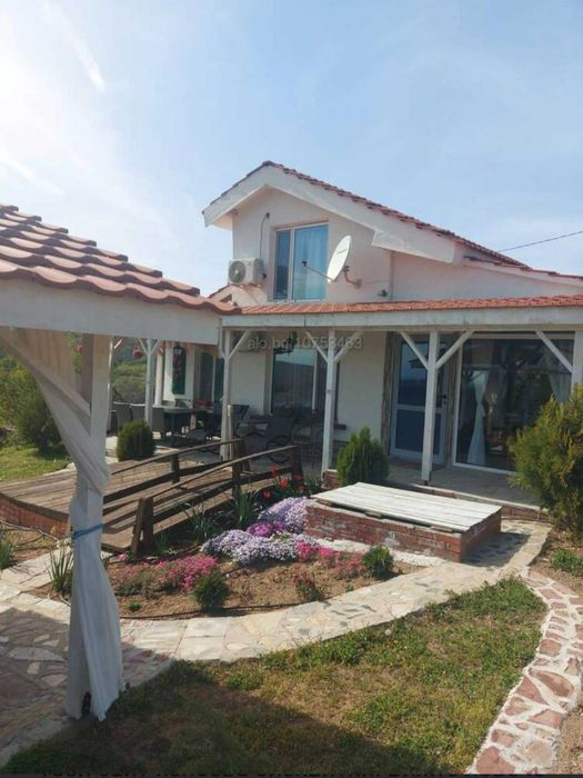 Къща за гости ядовир Дондуково до Пловдив