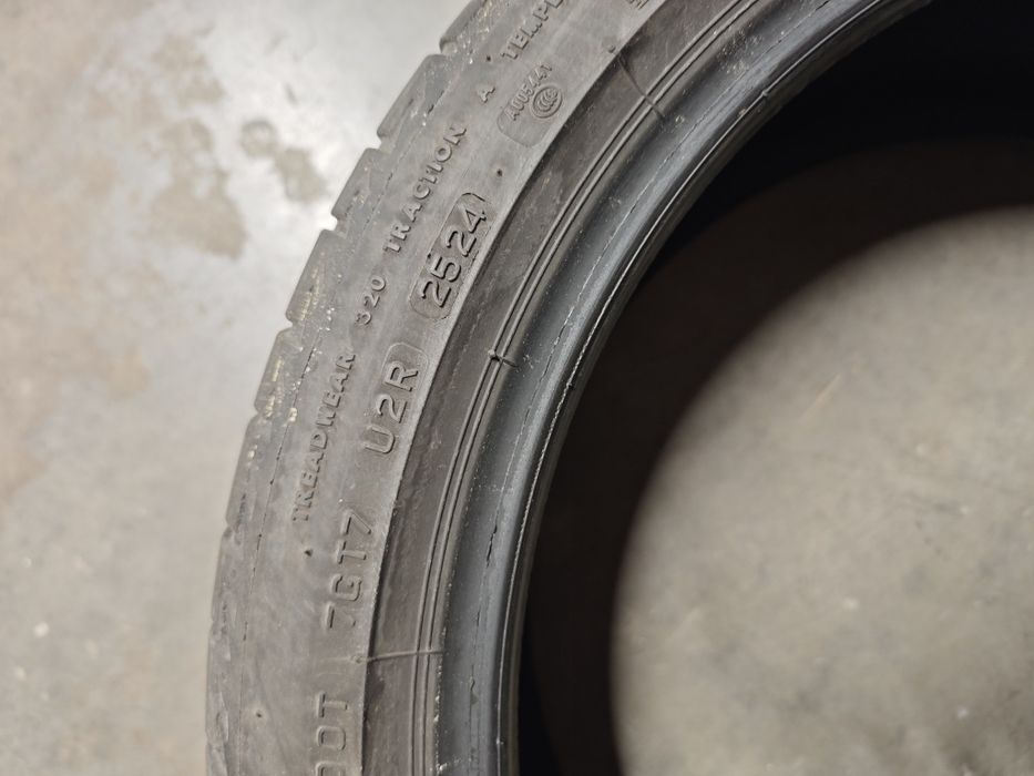 Cauciucuri Bridgestone Turanza T005