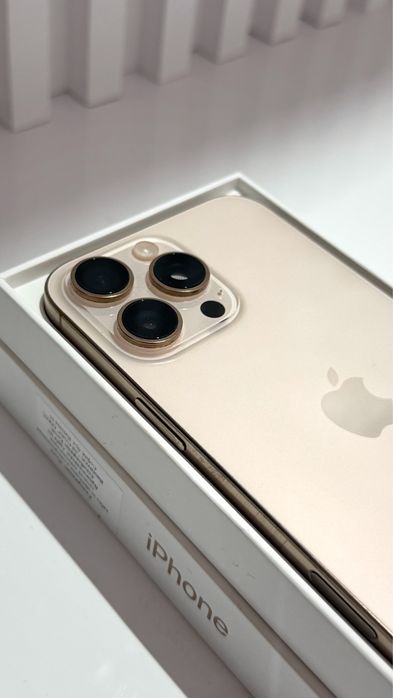 Като Нов! Iphone 16 Pro Max 512GB