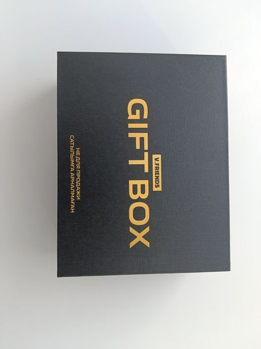 Колонка "v.frends"