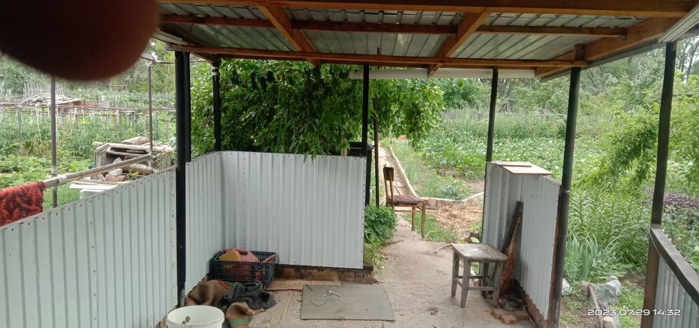 Дача сад "Яблонька"