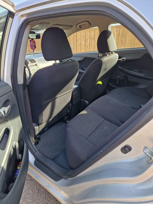 Toyota Corolla 1.4 D-4D
