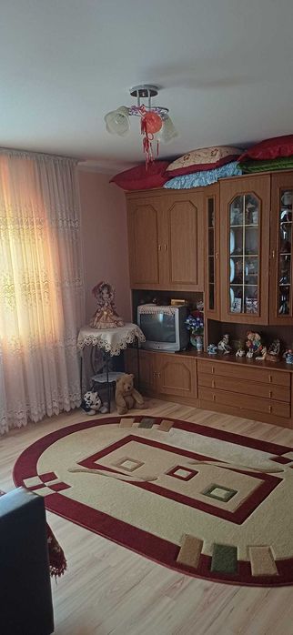 Casa cu garaj Galata