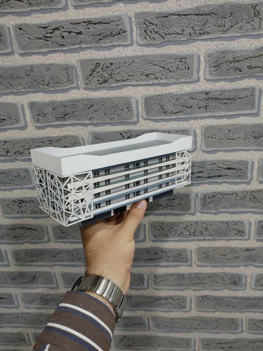 MaKeT va maketga detalar. Макеты на заказ и запчасти для макетов