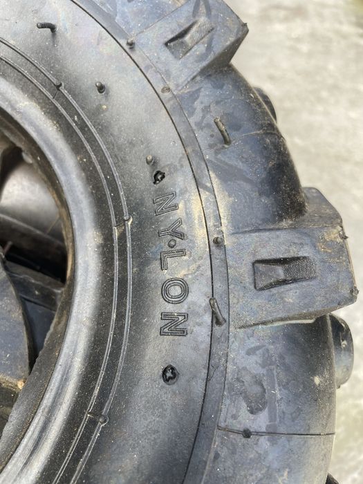 4.00-8  Nylon 6 платови