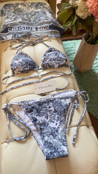 Бански Диор*DIOR* С,М