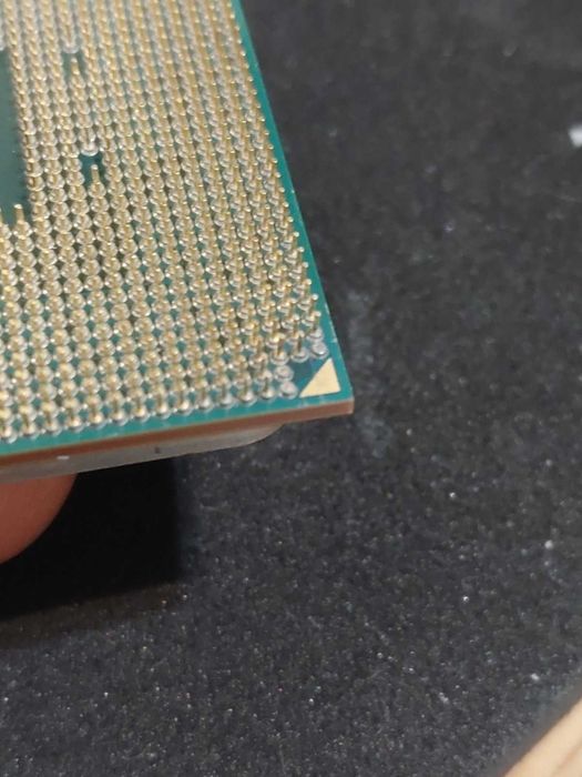 AMD Ryzen 5 5600, 6-ядрен, AM4 - със ЗАБЕЛЕЖКА !