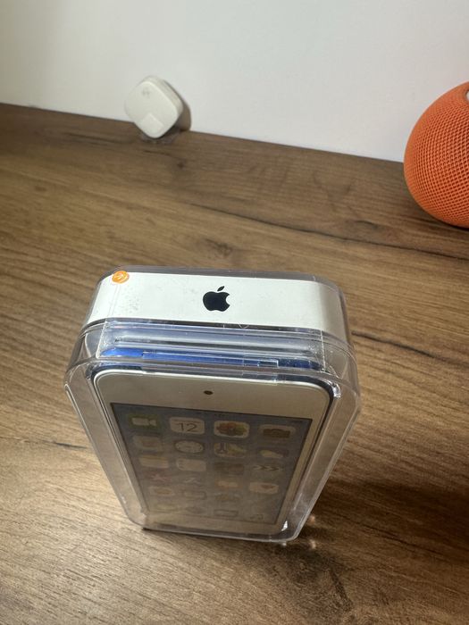 Ipod Touch 6 - 32GB Albastru - Sigilat