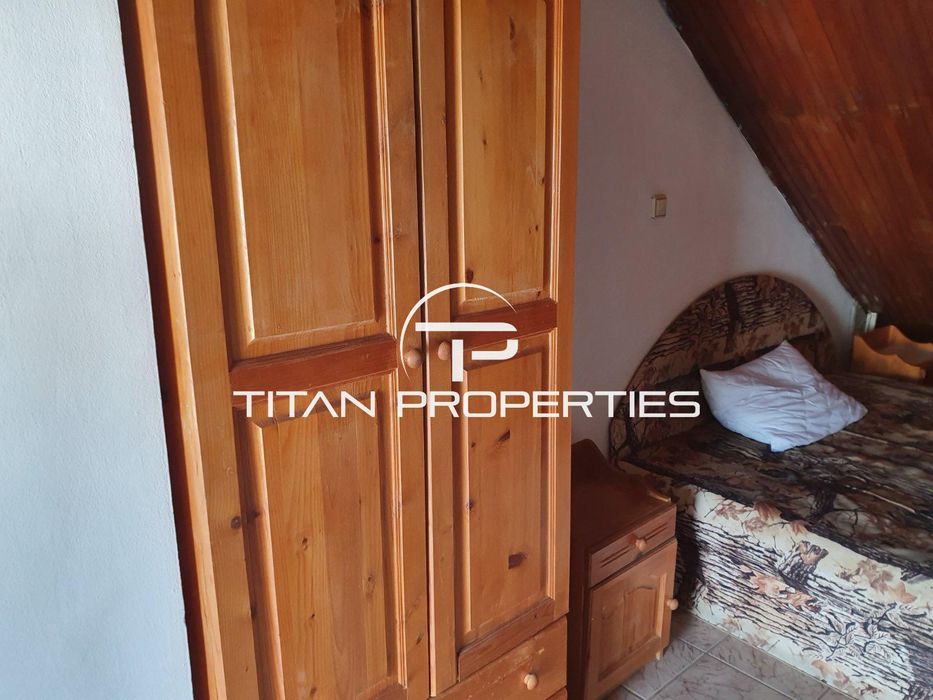 Продава се Мезонет в Варна, Център - 60 кв.м за 2500 €/кв.м - Снимка #6