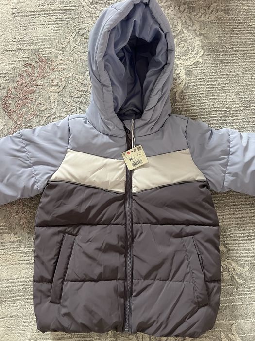 Чисто ново зимно яке Reserved за момче 98см