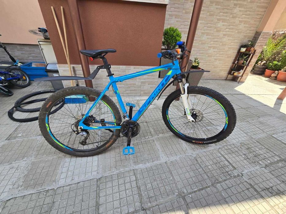 Колело-Велосипед Sprint 27.5