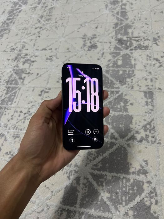 iPhone 12 Pro 128gb без ремонт
