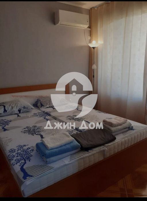 Продава се Двустаен апартамент в к.к. Слънчев бряг - 68 кв.м за 1103 €/кв.м - Снимка #2