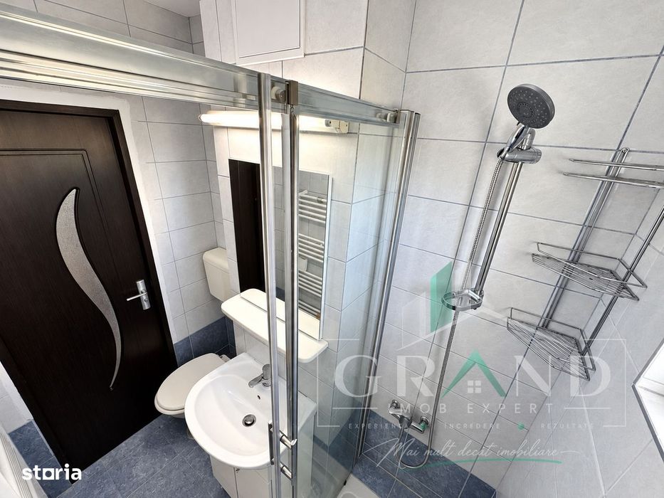Apartament compartimentat eficient | 4 camere | Centrala termica | Man