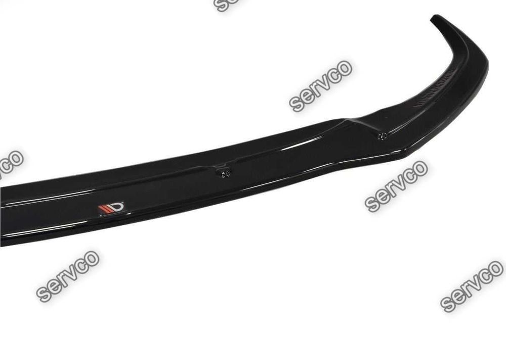 Prelungire bara fata Audi A7 RS7 Facelift 2014-2017 v4 - Maxton Design
