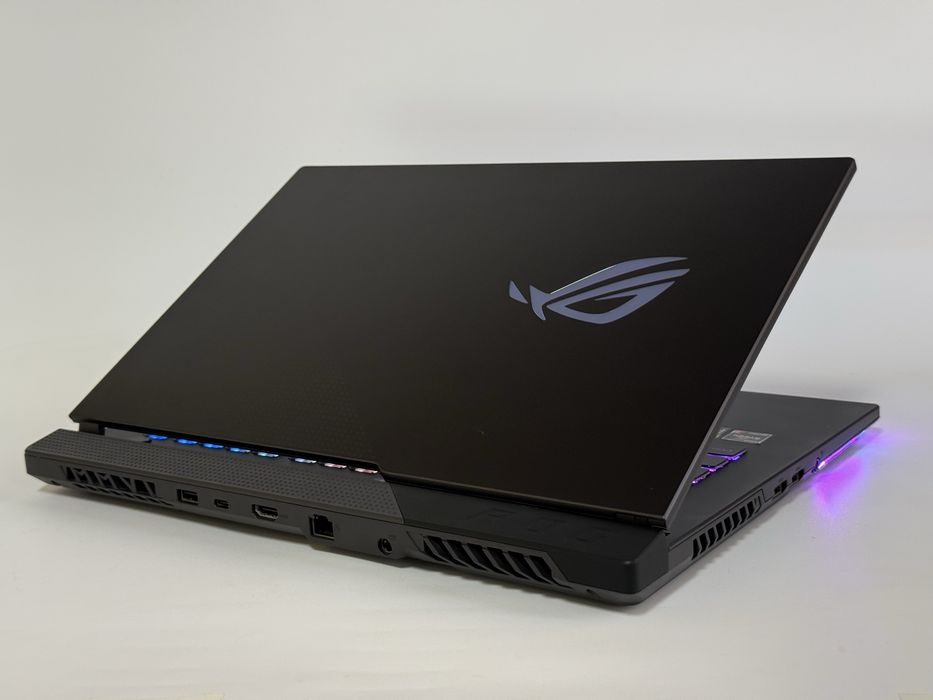 Asus Rog Strix G15 1 oy kafolat