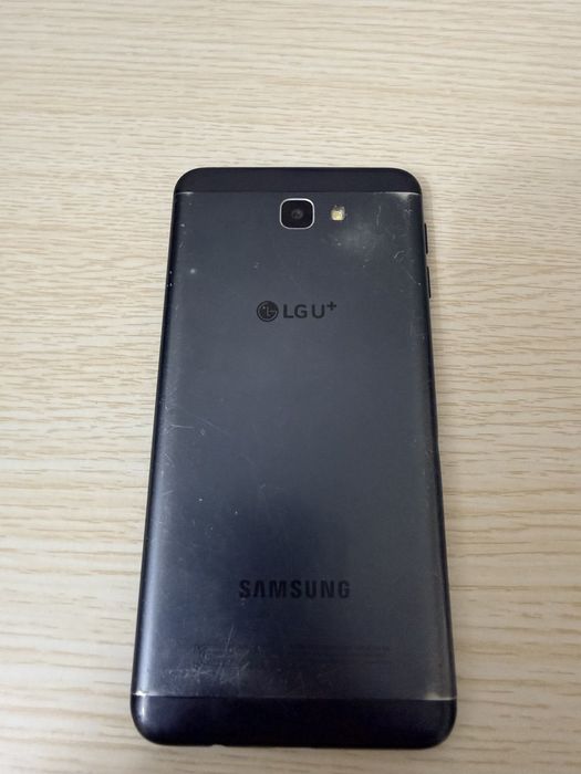 Samsung (Lg) J7 Prime (zapchast)