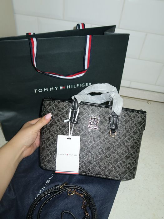 Сумка Tommy Hilfiger