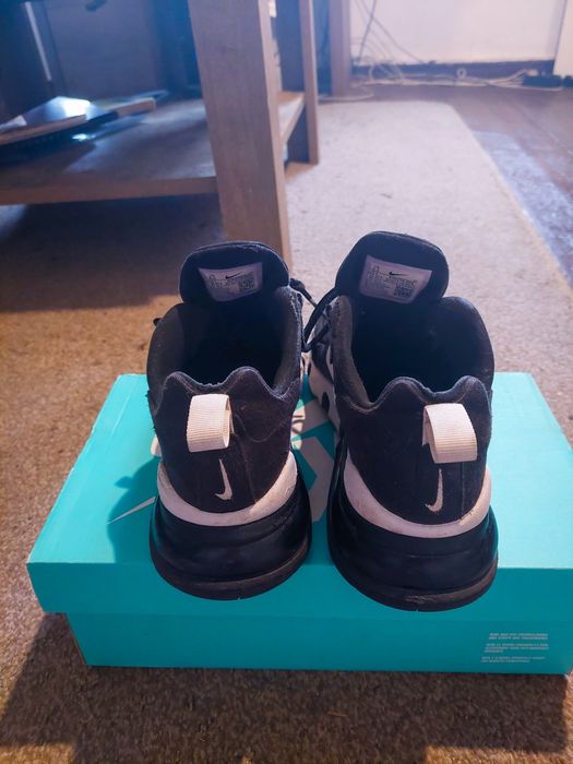 Nike AIR max  270 react  women