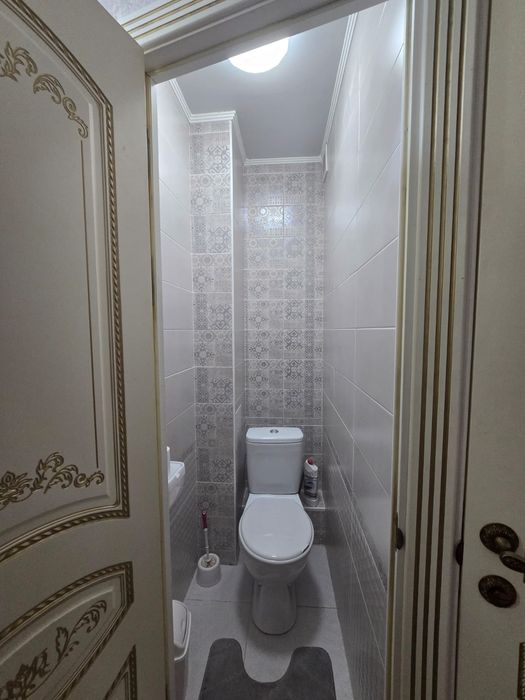 Продается 3 ком.квартира