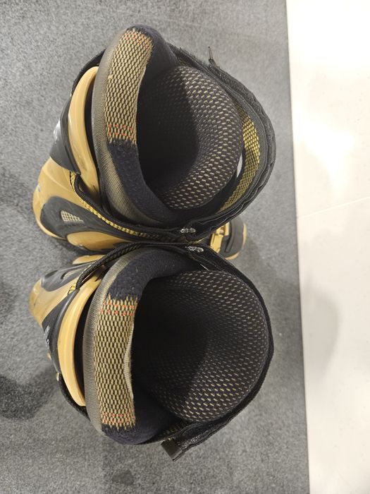 Ски обувки Rossignol